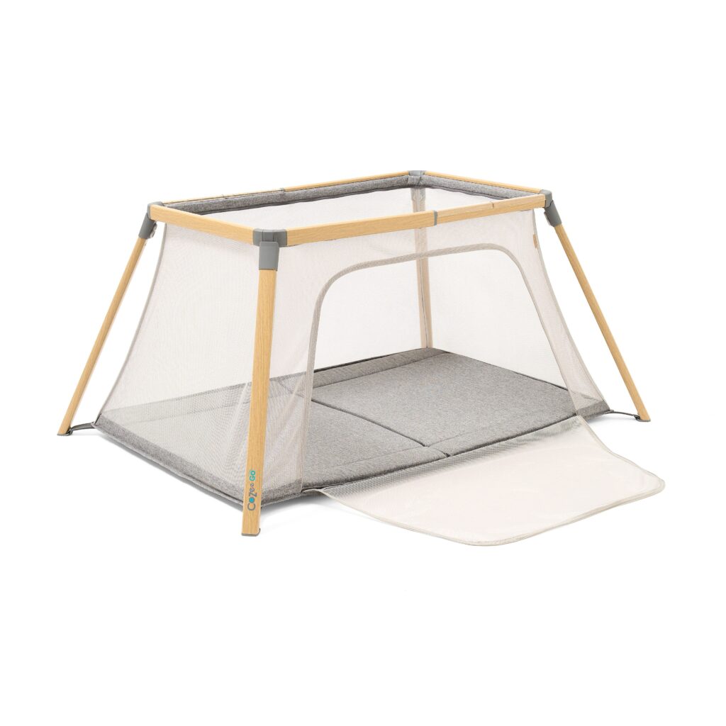 Cots for 1-year old