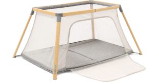 Cots for 1-year old