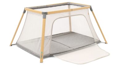 Cots for 1-year old
