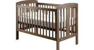 Cots for 1-year old