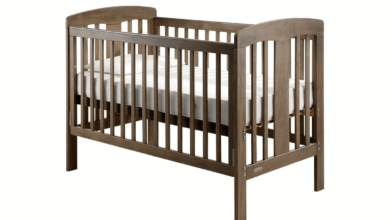 Cots for 1-year old