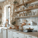 Cottage Kitchen