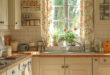 Cottage Kitchen