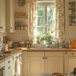 Cottage Kitchen