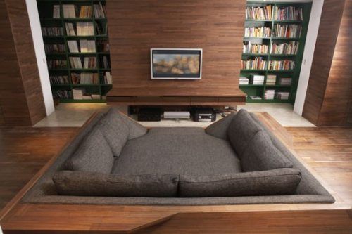 Couch Beds The Perfect Combination of Comfort and Functionality