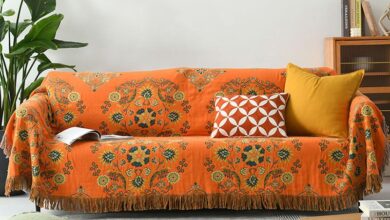 Couch Covers