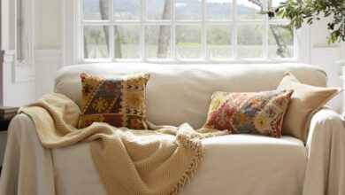 Couch Covers
