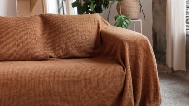 Couch Covers