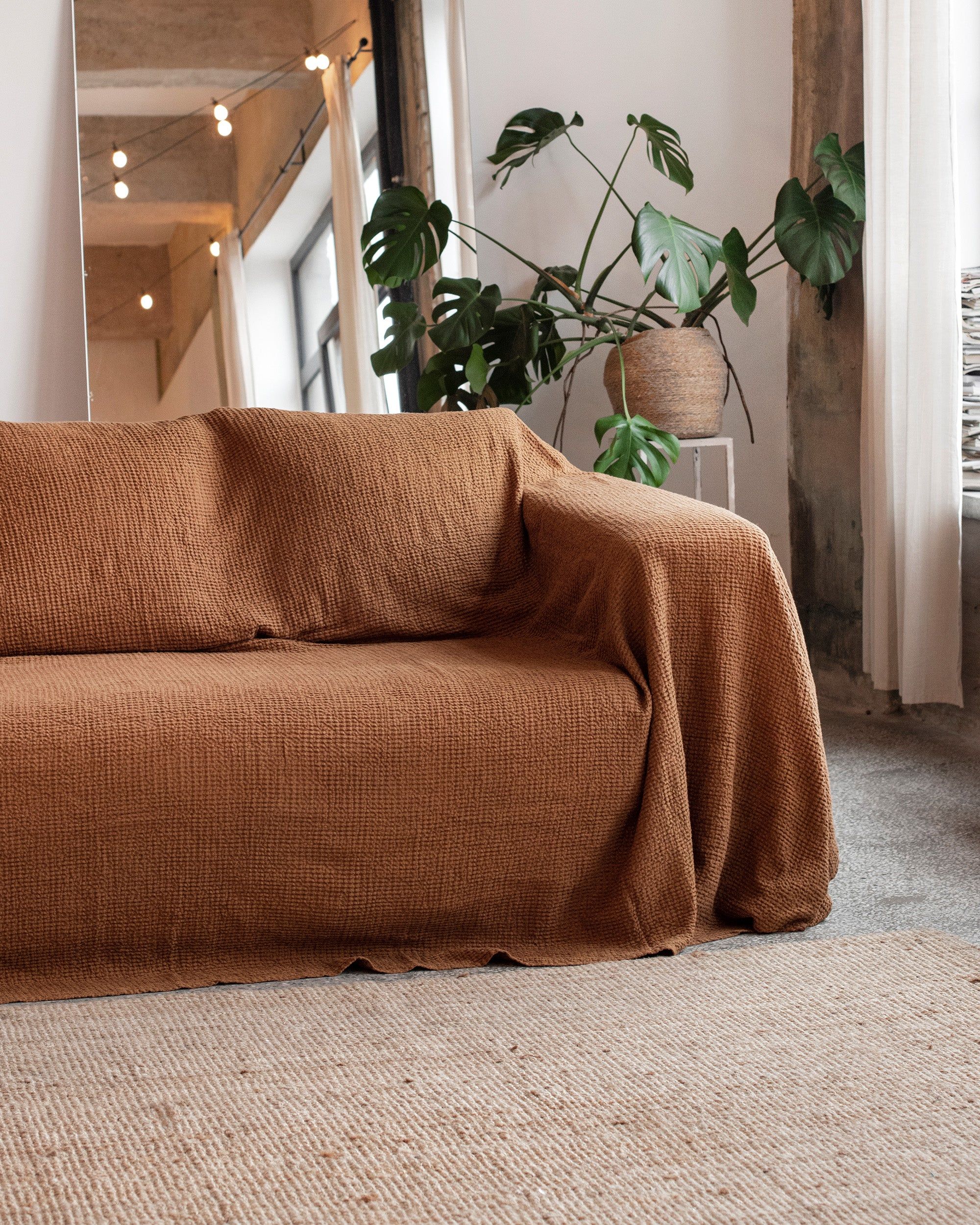 Couch Covers The Perfect Way To Protect Your Furniture