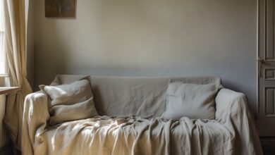 Couch Covers