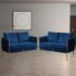 Couch Loveseat Set