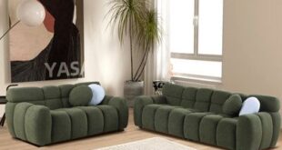 Couch Loveseat Set