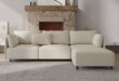 Couch Loveseat Set