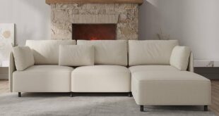 Couch Loveseat Set