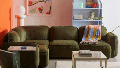Couch Sofa