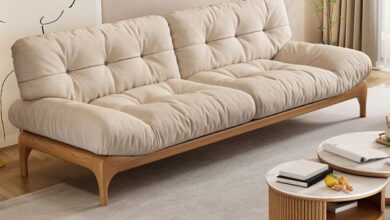Couch Sofa