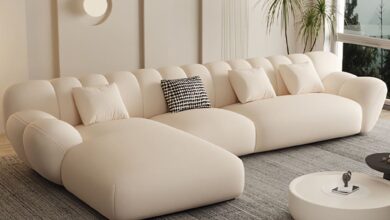 Couch Sofa