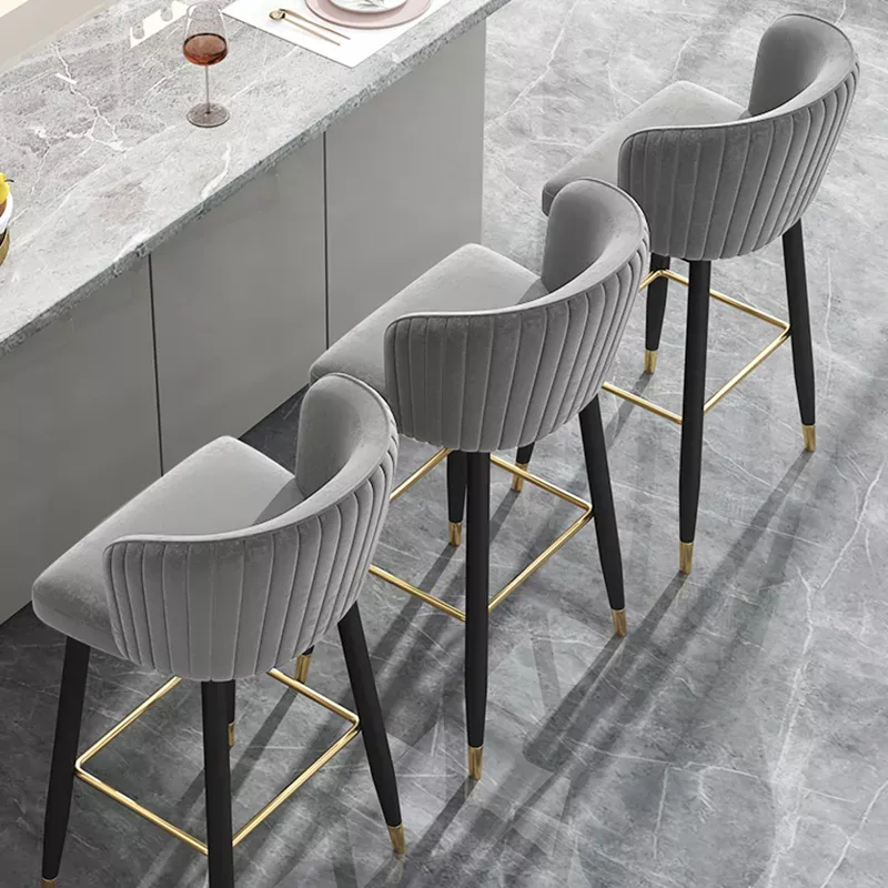 Counter Height Bar Stools Elevate Your Seating Experience with Stylish Tall Bar Seats