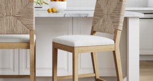 Counter Height Chairs