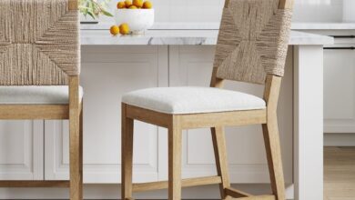 Counter Height Chairs