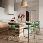 Counter Height Chairs