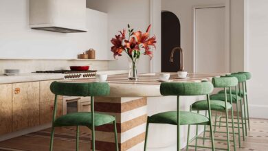 Counter Height Chairs