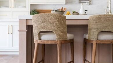 Counter Height Chairs