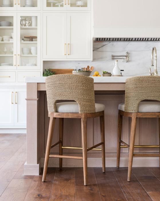 Counter Height Chairs