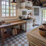 Country Kitchen