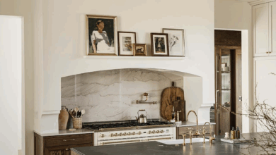 Country Kitchen