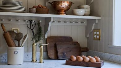 Country Kitchen