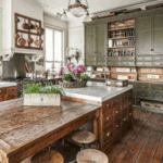 Country Kitchen