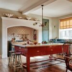Country Kitchen