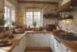 Country Kitchen