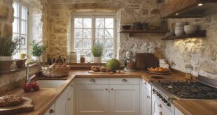 Country Kitchen