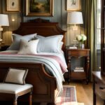 Country style furniture