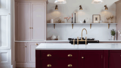 Country kitchens Ideas