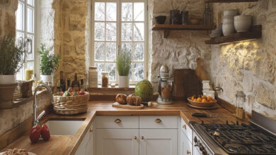 Country kitchens Ideas