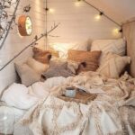 Country style beds