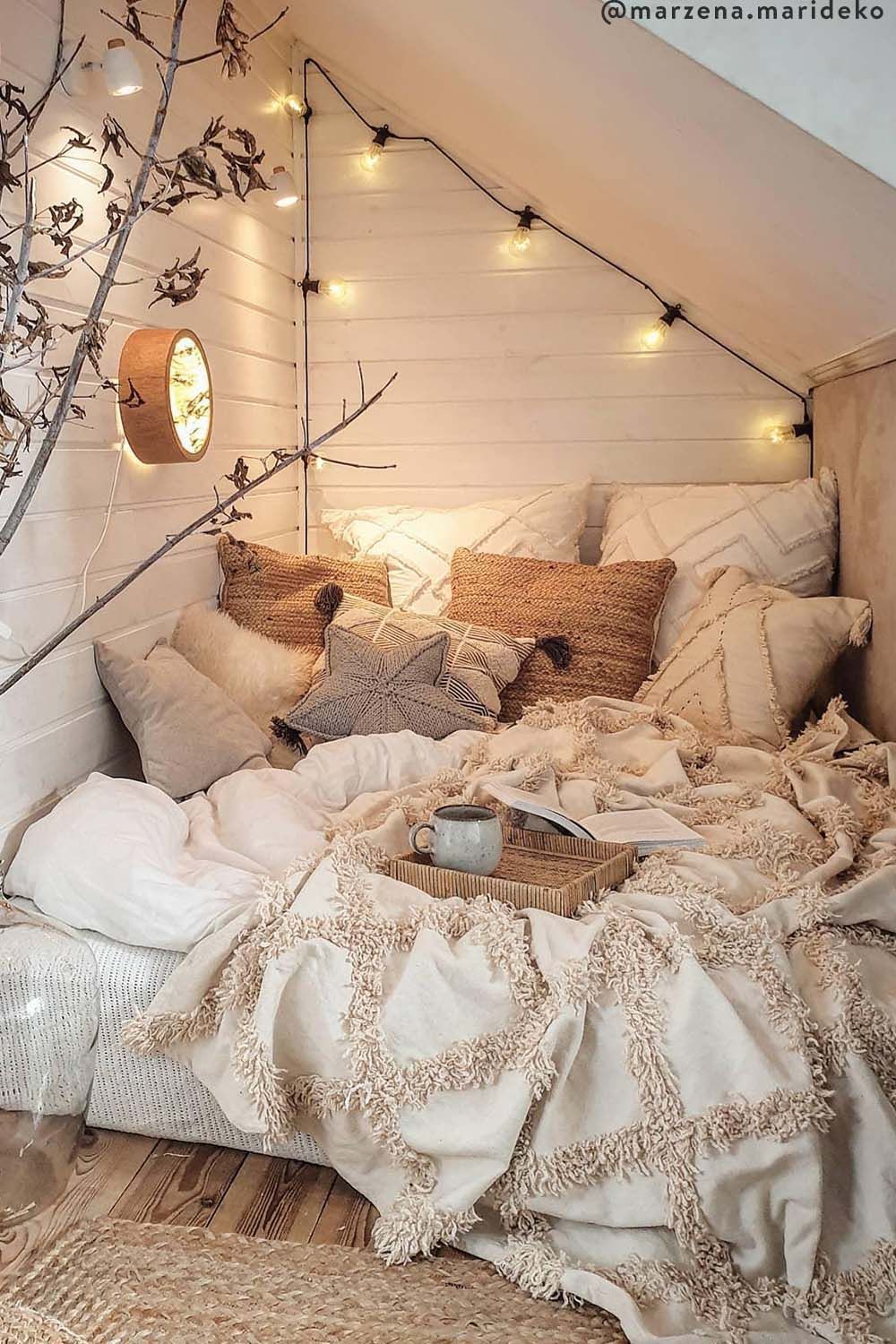 Country style beds Rustic Charm: Cozy Up Your Bedroom with Farmhouse-Inspired Bed Frames