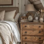 Country style beds