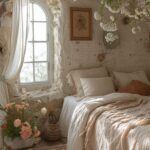 Country style beds