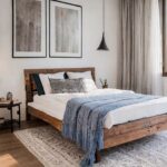 Cozy-bedroom-Rustic-with-blue-details-Home-Decor.jpg