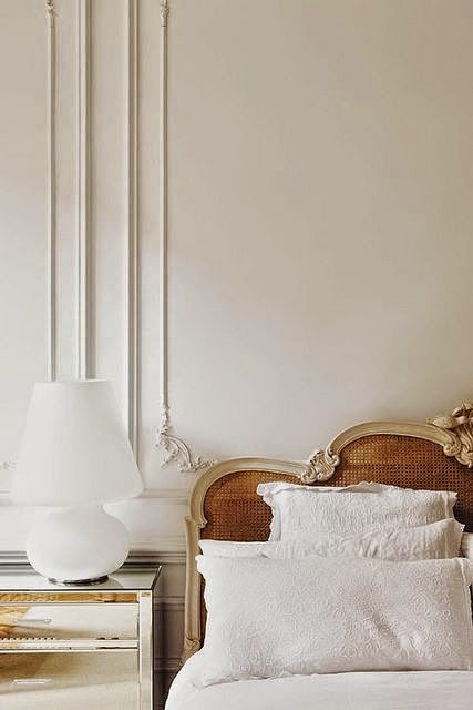 Cream colored beds: Why this neutral hue is the perfect choice for your bedroom