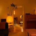 atmospheric lighting