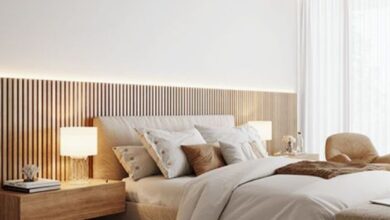 Bedroom furniture