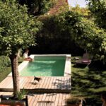 Backyard Pools