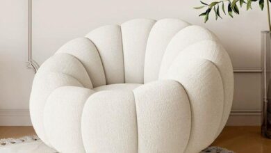 Armchairs For Living Room