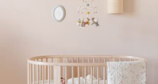 Baby Crib Bedding