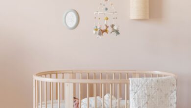 Baby Crib Bedding